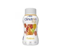 Clinutren Fruit Multifruit 200mlx4
