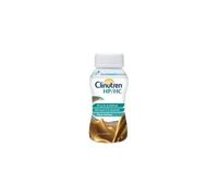 Nestlé Boisson nutritionnelle Clinutren HP/HC+ Café sans lactose 4 x 200 ml