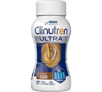 Clinutren Ultra Café 4x200ml