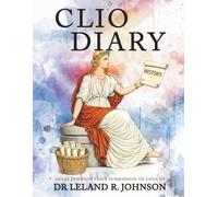 CLIO DIARY: Dad Wrote The Book A Labor of Love: The Historian’s daughter.
