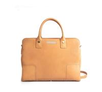 Clio Goldbrenner - Cronos 15 Sacs À Main Classiques Chameau - Femme - Sacs - Brun - Taille: ONE Size