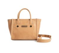 Clio Goldbrenner - Sacs À Main Classiques Féminins Chameau - Femme - Sacs - Brun - Taille: ONE Size
