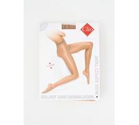 clio lingerie femme de couleur beige