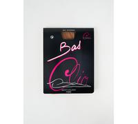 clio lingerie femme de couleur chair 3