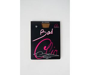 clio lingerie femme de couleur chair 3