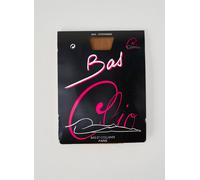 clio lingerie femme de couleur chair 4