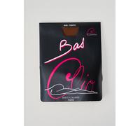 clio lingerie femme de couleur marron 2