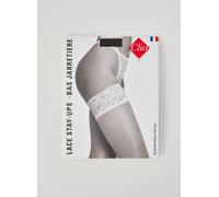 clio lingerie femme de couleur marron 2
