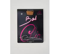 clio lingerie femme de couleur marron
