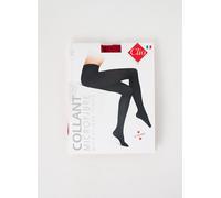 clio lingerie femme de couleur rouge 2