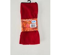 clio lingerie femme de couleur rouge