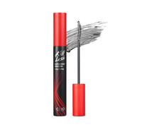 Clio Mascara Kill Lash Superproof - Longue boucle pour des cils plus longs - Longue durée, imperméable, résistant aux taches