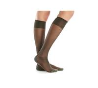 Clio Mi-bas 30 deniers semelle coton - Opéra, 39/41