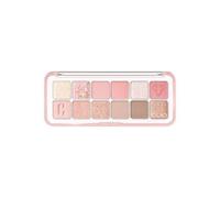 CLIO - Pro Eye Palette Air Luxury Koshort Special Edition - Palette yeux édition spéciale - 2 types