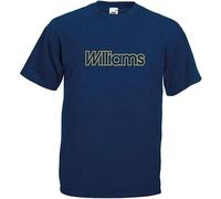 Clio Williams T-Shirt Car Enthusiast Various Sizes & Colours 3XL