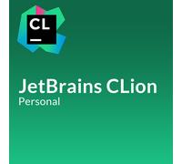CLion Personal