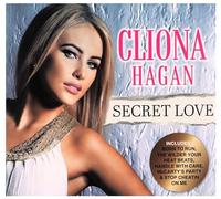 Cliona Hagan - Secret Love [Import]