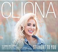 Cliona Hagan - Straight To You
