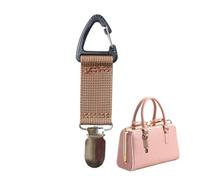 Clip à chapeau pour voyage - Clip de chapeau portable pour voyage | Clip de chapeau pour bagages respectueux du tissu, clip de chapeau pour voyage multifonctionnel pour bec de canard, clip de