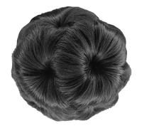 Clip À Cheveux De Fleur Fibre Synthétique Clip Griffe Pour Les Femmes Avec Des Regards Naturels Pour Une Décoration Fête Rapide Sans Effort