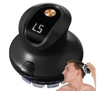 Clip à cheveux pour hommes - Trimmer rechargeable de | Electrorasier USB étanche, kit de soins professionnels pour la coupe de cheveux, la barbe et le rasage des hommes