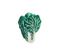 Clip À Cheveux Thème Végétal Créatif Griffe De Petits Barrettes Acryliques Pour Femmes Accessoires Filles Diverses Occasions Thème Végétarien