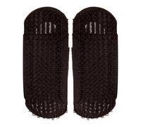 Clip À Cheveux Volumateur Bas - Style Invisible 2 Pièces - Barrettes Volume Pour Cheveux Bouclés Femmes | Pour Voyage Déplacement Professionnel Rendez-Vous Scène Maison Filles Femmes Mère Petite Amie