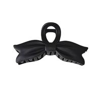 Clip à griffe de à arc - grand pince à mâchoire à, poignée antidérapante durable, accessoire de élégant, support confortable léger | Barrette élégante pour les femmes, les fill