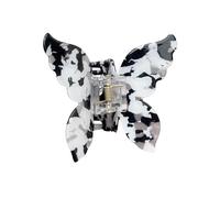 Clip À Griffe Pour Les Cheveux Longs - Clips De Papillon Des Cheveux Fixes Pour Femmes | Clip De Style Femmes | PARTIE DE CLAW | Accessoires De Couleurs Vives Pour Les Rencontres, La Fête, La Soirée,