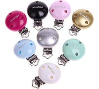 Clip à motif"MashAllah" or