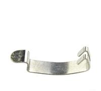 Clip à ressort de rechange direct pour boîtier de filtre moteur BMW 13711716113