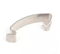 Clip à ressort pour boîtier de filtre à air compatible avec C W203, pièce OEM A0009931725, matériau en métal pour un montage sécurisé