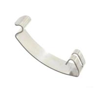 Clip à ressort pour boîtier de filtre à air pour BMW - Plusieurs modèles compatibles avec 13711716113 (1 pièce)
