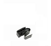 Clip à ressort pour couvercle de réservoir compatible avec pour Mitsubishi pour Montero pour Outlander Lancer pour Eclipse pour Galant Noir Abs pièce de rechange Mr970563 Mb642442 Robuste et durable