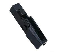 Clip adaptateur de balai d'essuie-glace pour A4 8D2 8E2 8D5 8E5 8H7 B5 B6 fabriqués entre septembre 2001 et octobre 2003 et S4 8E2 B6 de mars à octobre 2003