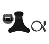 HTC 99H20572-00 accessoire intelligent à porter sur soi Régler Noir