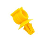 Clip Agrafe pour Maintien de la Barre de Capot compatible pour AX Berlingo C15 C3 C4 Evasion Saxo Visa DS4 1007 106 206 306 407 605 806 Expert Partner 795059