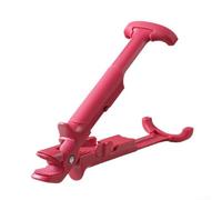 Clip anti-brûlure avec poignée antidérapante en silicone pour une prise en main stable et sûre des ustensiles de cuisine chauds, adapté pour les appareils de cuisine tels que les micro-ondes et les