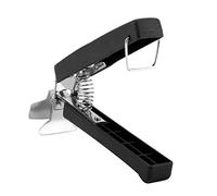 Clip Anti-Brûlure en Acier Inoxydable, Pince de Cuisine pour Bol et Vaisselle, Support pour Four à ondes, Noir et Vert, 100g