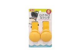 Clip Anti Coup De Pied Pour Bébé, Clip Multi Usages Pour Couverture De Bébé, Clip Solide Pour Les Soins De Bébé, 4 Couleurs, 2 Pièces/Ensemble