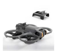 Clip Anti-déconnexion de Batterie pour DJI Avata 2, Mousqueton de déconnexion verrouillable et Anti-desserrage pour DJI Avata 2 Accessoires de Batterie