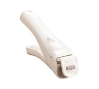 Clip Anti-scalding, Résistant À La Chaleur, 18x4,5 Cm, Clip De Chauffante, Poussoir De La Grippe, Léger Et Facile À Stocker, Pour Bol, Camaraderie, Friteuse À Air, Micro-ondes, Cuisson