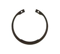 Clip arrêt de roulement sur train arrière à cardans pour Combi & Transporter 68 ->92