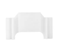 Clip arrière de baguette de carrosserie pour Golf 3 et Vento - Origine