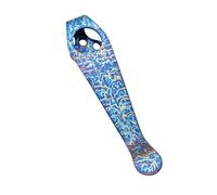 Clip arrière en acier inoxydable pour trancheuse de poche pliable, accessoires de coupe pliante, support de clip arrière