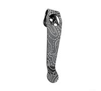 Clip arrière pour Spyderco C81 C10, poignée de poche profonde, ajustement sécurisé pour paramilitaire 2 Para 3 pour Manix 2 EDC