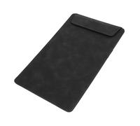 Clip Board File Folders Cuir Padfolio Clipboard Document Folder Tableta De Escritura Paper File Organizer Portable Writing Presse-papiers Paper File Clip Folder Shelf A5/759