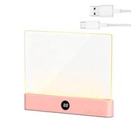 Clip Book Light LED - Lamp 3 Modes Long, Lasting Night Reading Bedroom, Office Dormitory College Library Work | Bedroom Reading Office Dormitory College Library Work Camping Travel