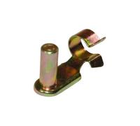 Clip câble d'embrayage pour VOLKSWAGEN Combi Bay Window (08/1967-07/1971)