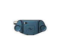 Clip Capture V3 Peak Design Océan avec plateau standard